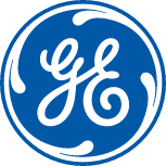 GE logo