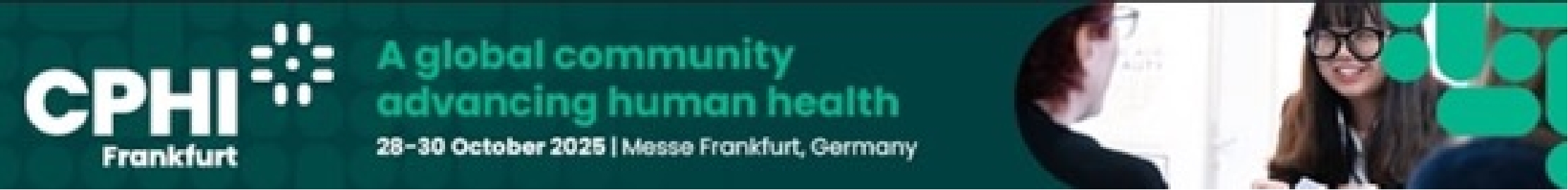 Medi-Radiopharma at CPHI 2025 – Connecting the Future of Radiopharmaceuticals